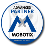 Mobotix Advanced Partner
